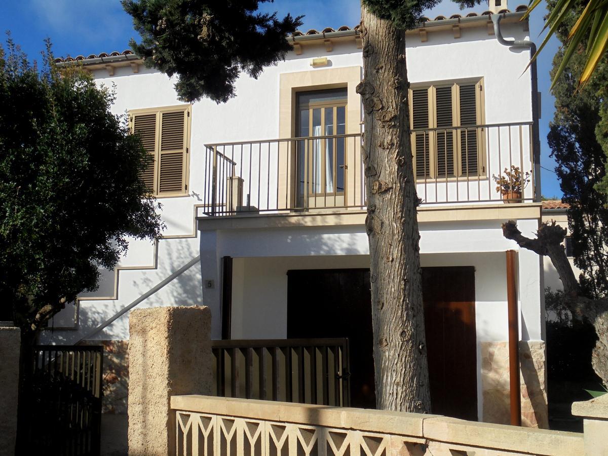 칼라 피구에라 Apartamento Jordi 아파트 외부 사진