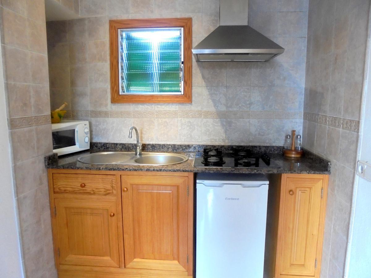 칼라 피구에라 Apartamento Jordi 아파트 외부 사진