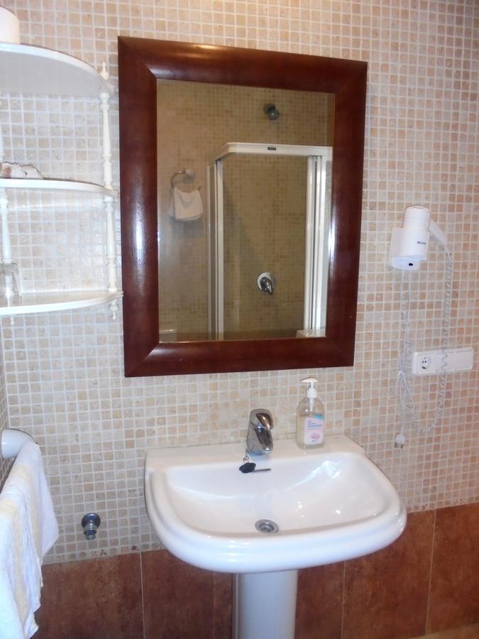 칼라 피구에라 Apartamento Jordi 아파트 외부 사진