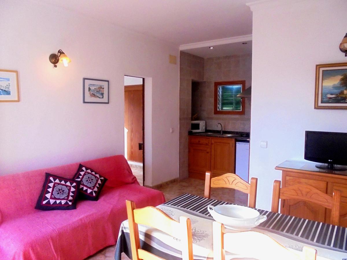 칼라 피구에라 Apartamento Jordi 아파트 외부 사진